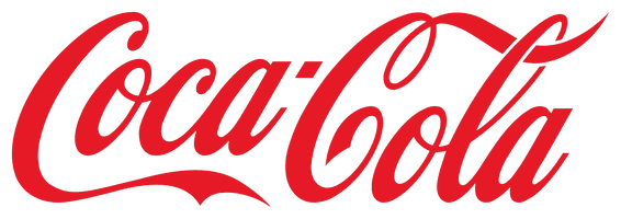 Coca-Cola logo