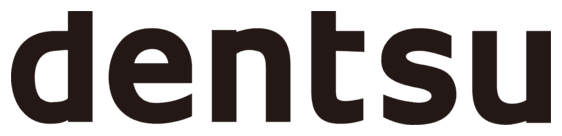 Dentsu logo