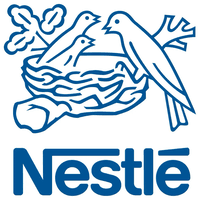 Nestlé logo