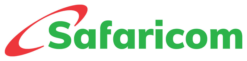 Safaricom logo